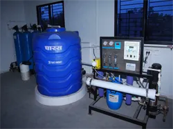 Tooba Infrastructure